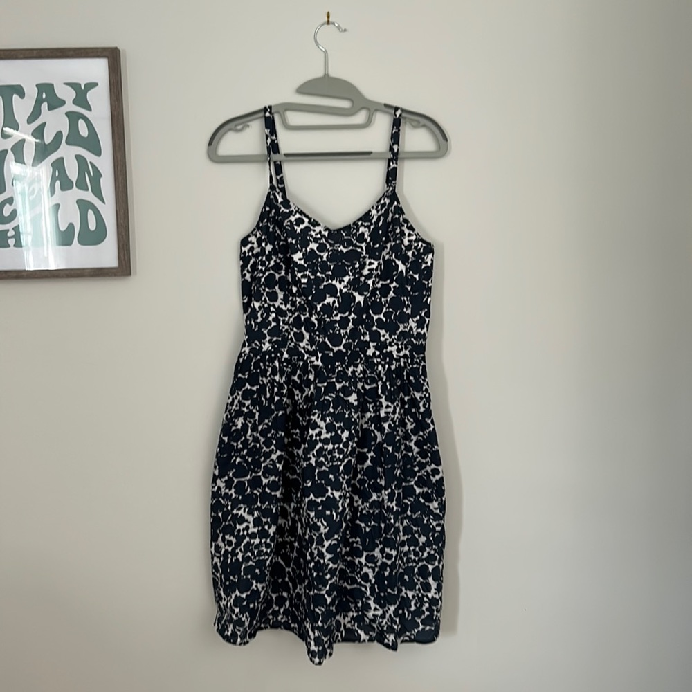 Brooks Brothers Dress